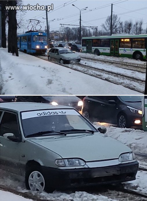 Mistrz kierownicy
