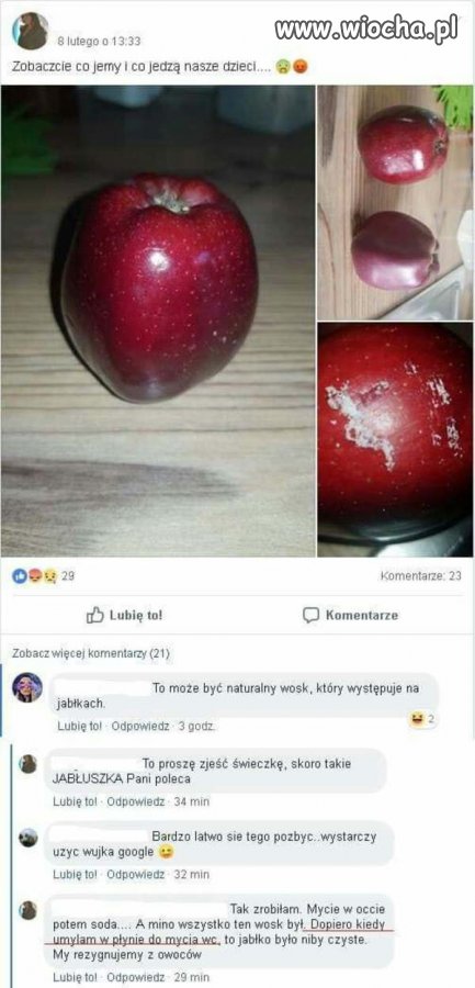 Takie bywają konwersacje