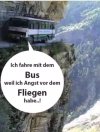 Jeżdżę autobusem...