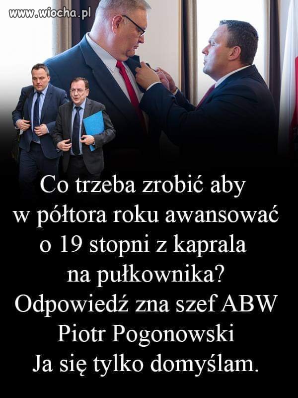 Trzeba być