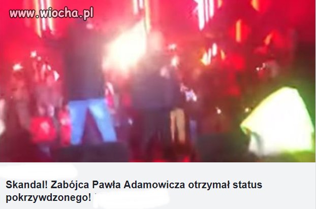 Za rozpowszechnienie wiadomości z postępowania 