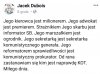 Z kim przestajesz