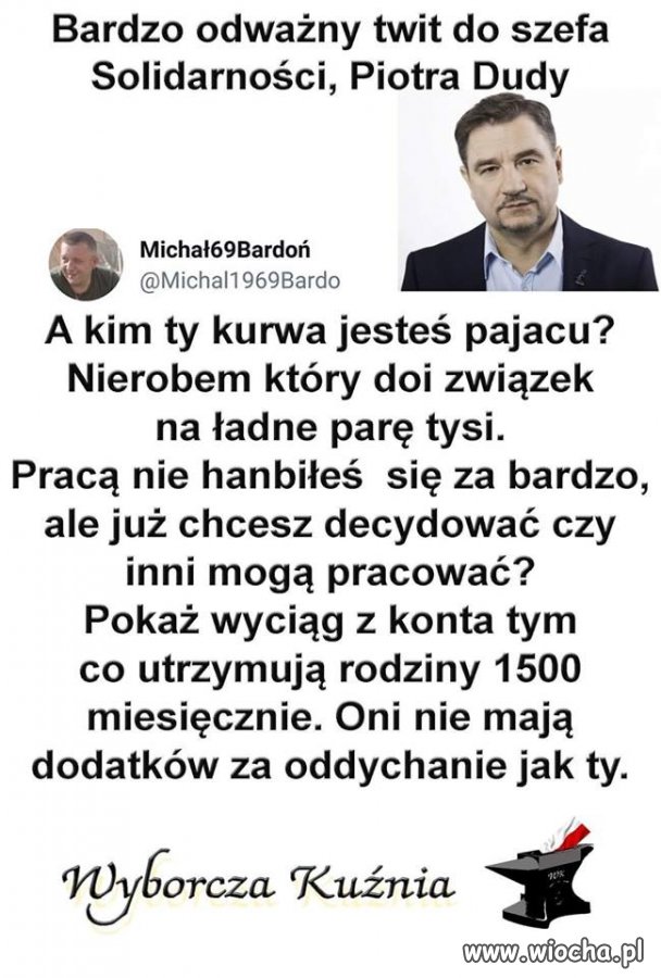 Opływa w luksusy