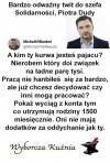 Opływa w luksusy