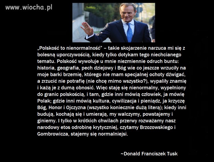 A prawactwo robactwo dalej nie rozumie...