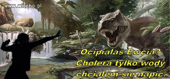 Co ta Ewcia?