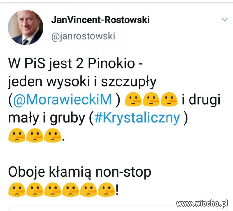Jak się pomylą