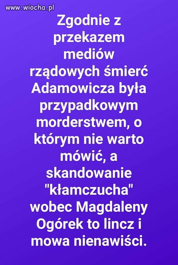 Tyle w temacie