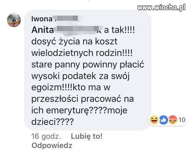 Jakieś propozycje ?