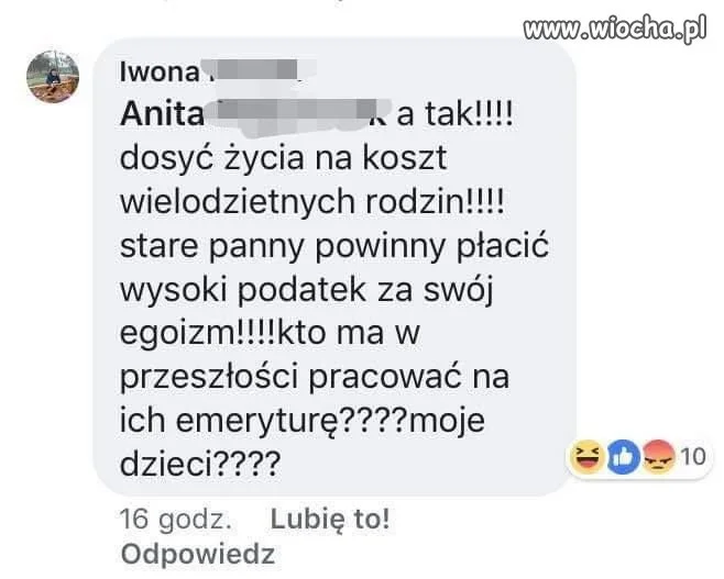 Jakieś propozycje ?