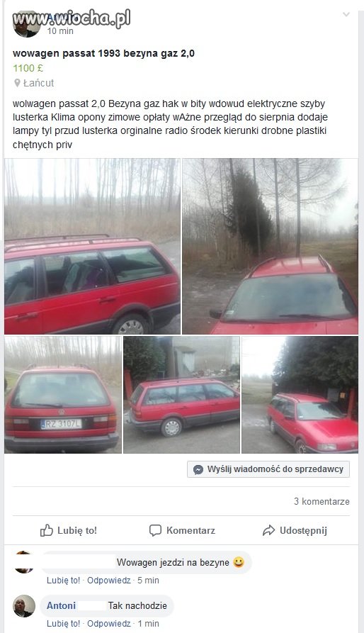Wowagen