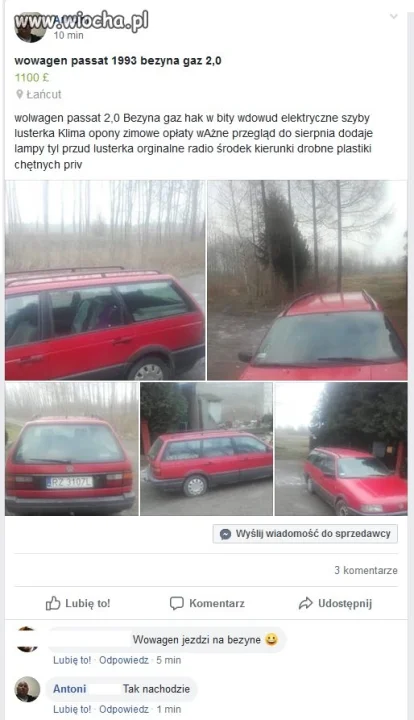 Wowagen