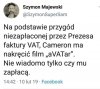 Skwitował