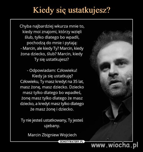 Coś w tym jest 