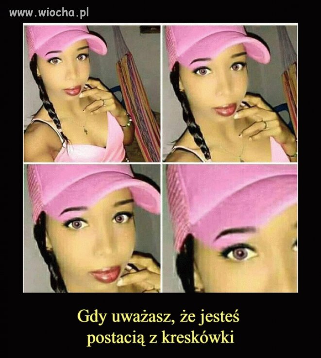 Drobny szczegół