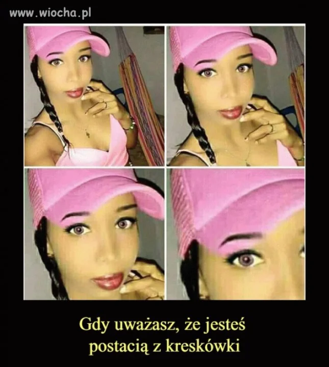 Drobny szczegół