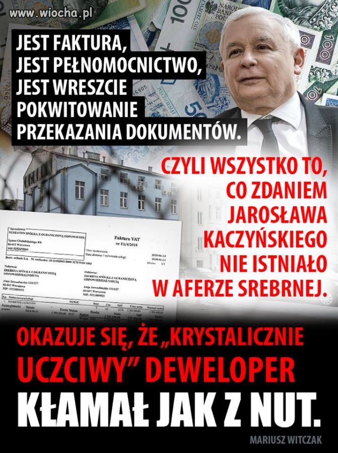 Ja nie kłamię 