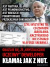 Ja nie kłamię 