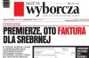 Jak to dobrze że jest faktura...