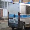 Dwóch policjantów ciężko rannych