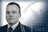 Awans z kaprala na pułkownika 17 stopni w 1,5 roku