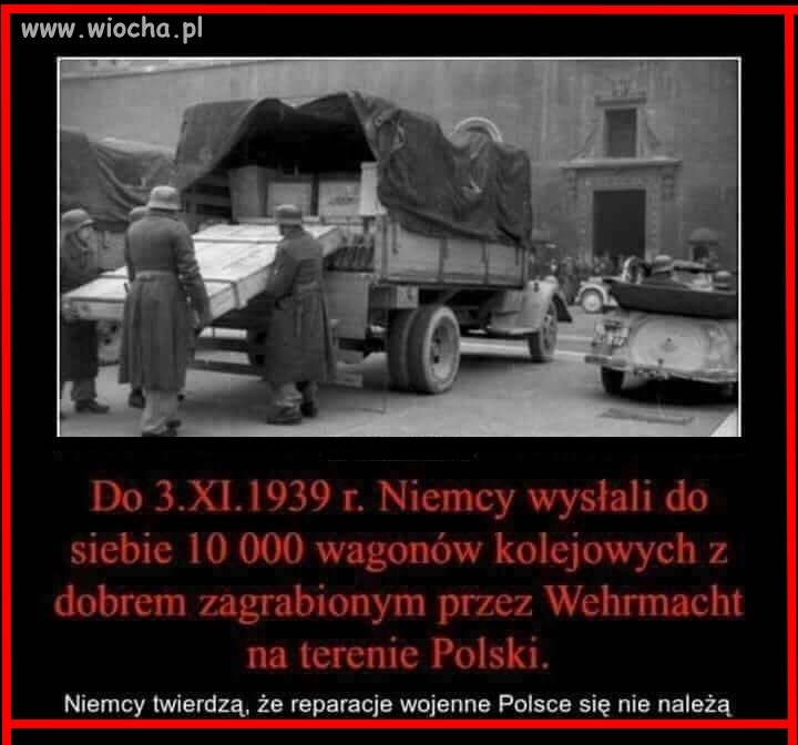 Prawda bywa bolesna.