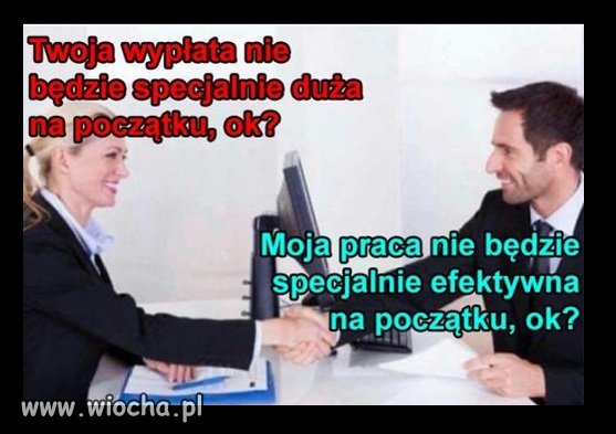 Dobre podejście