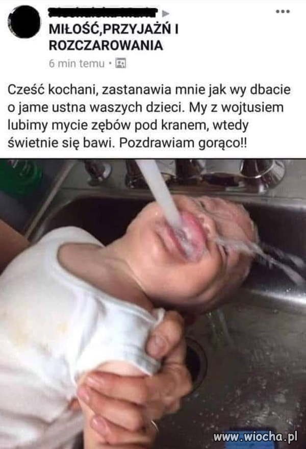Zdolności wychowawcze