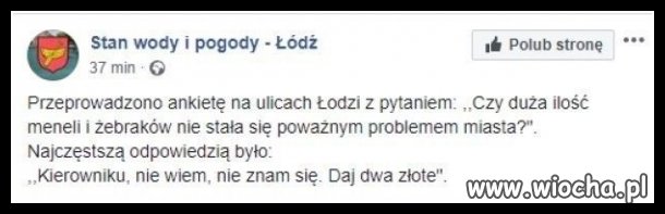 Daj dwa złote