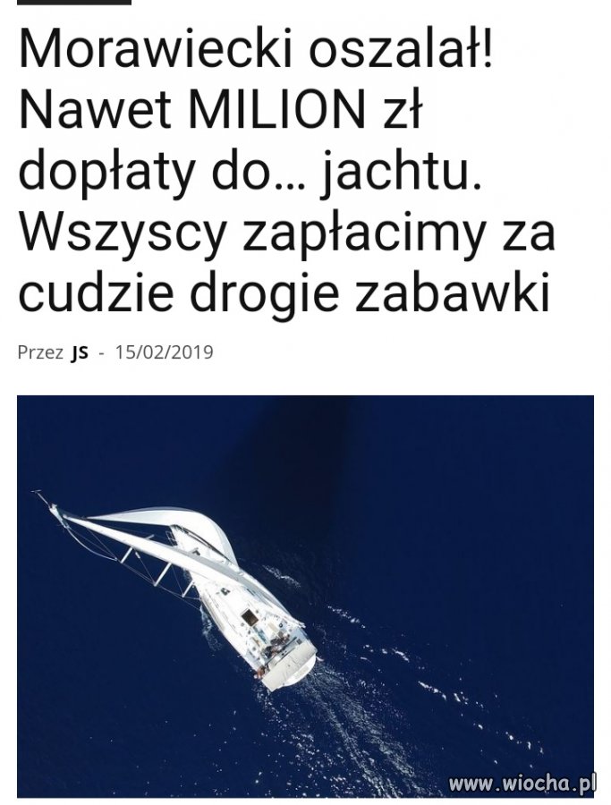 Są pieniądze