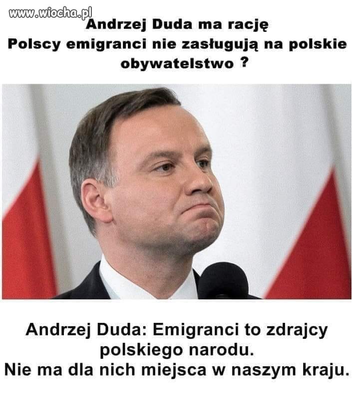 Tu się z nim zgodzę