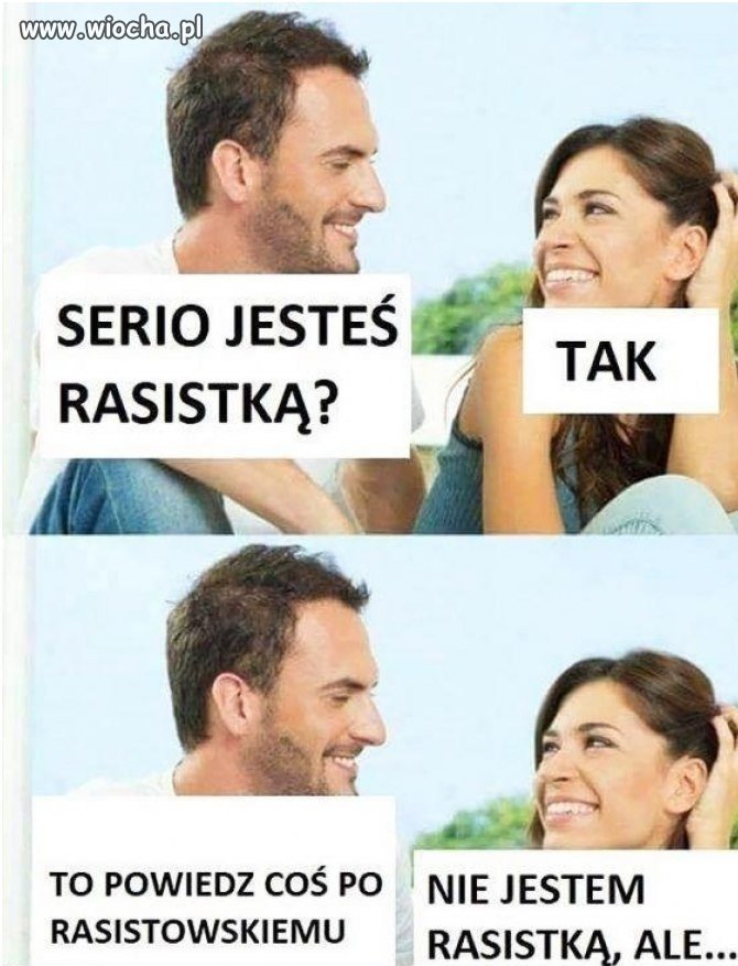 Nie jestem