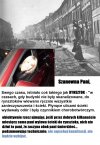 Samego zachowania nie popieram
