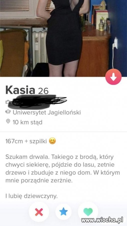 Wie czego
