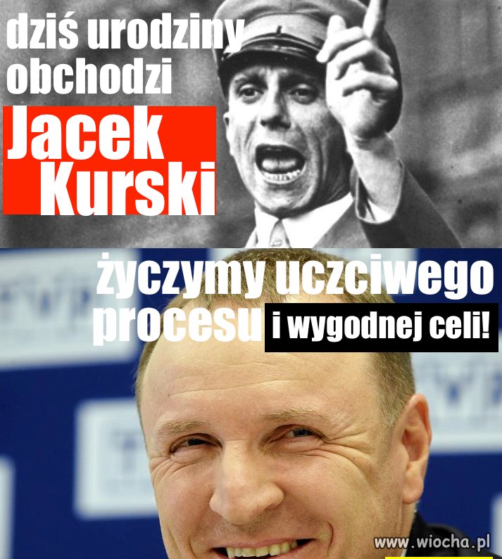Od Jarosława dostał 1,26 mld zł, ...