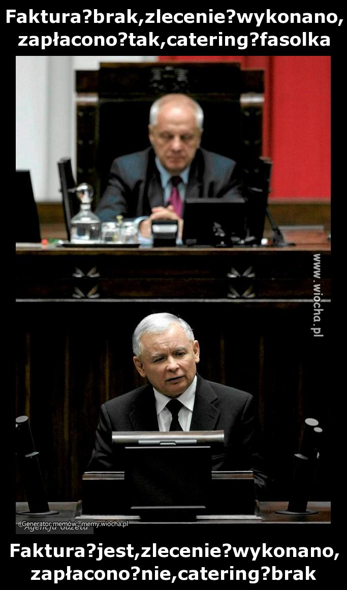 W wyścigu S.kontra J