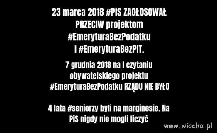 Nagle im się odmieniło