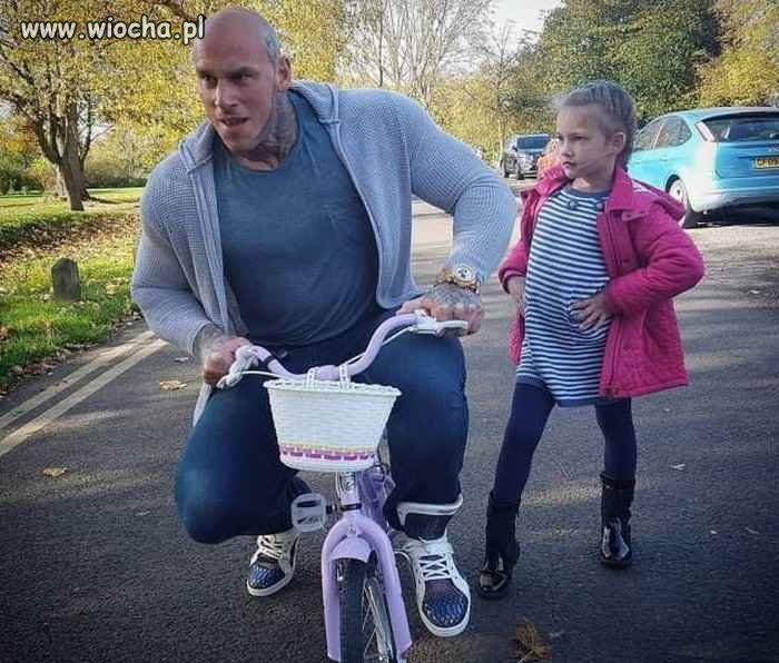 Tata nie zabieraj!
