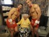 Gdy babcia ma urodziny
