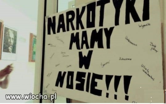 Bardzo ciekawe hasło