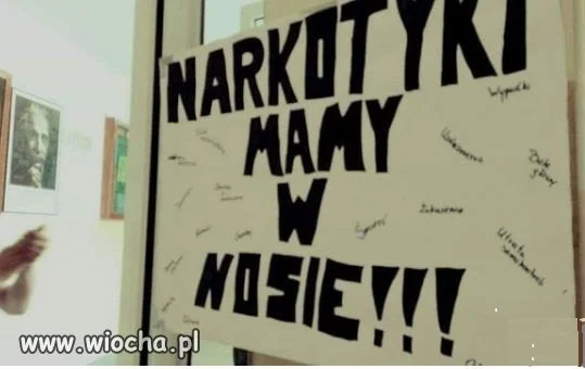 Bardzo ciekawe hasło