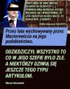 Antek stworzył go na swój obraz