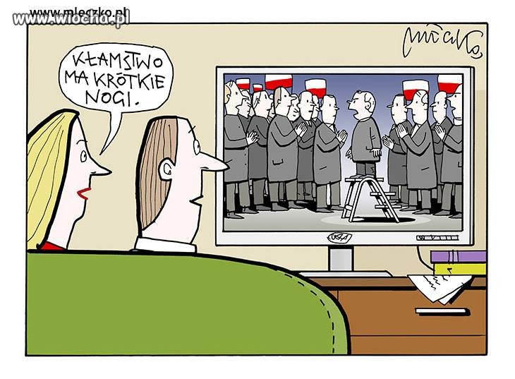 Kłamstwo