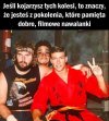 Ktoś coś