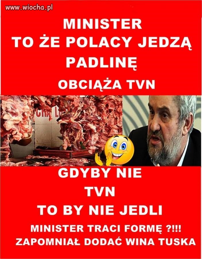 Trzeba zlikwidować TVN aby mogła płynąć prawda