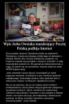 Dobrze, że awiza nie zostawili jak ktoś był w domu.