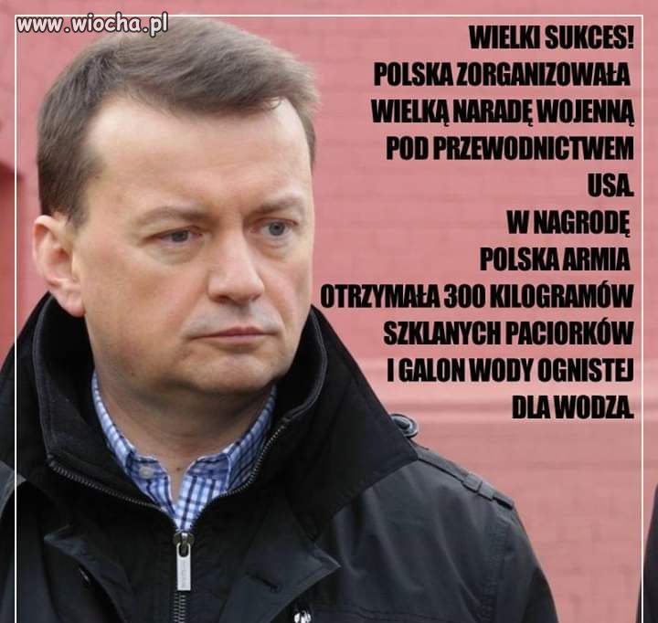 Znów wyjdziemy na tym jak