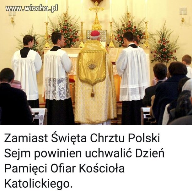 Może kiedyś