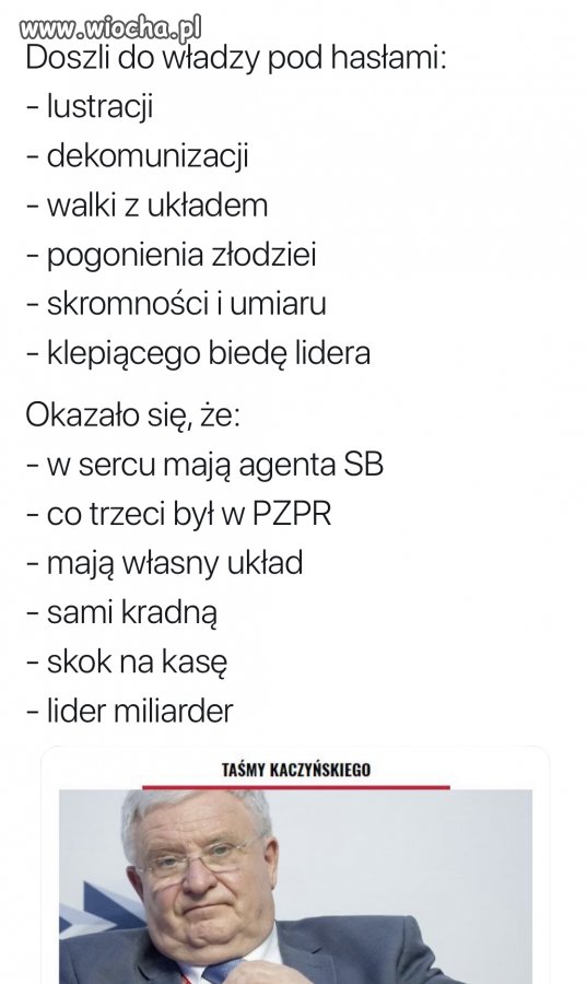 I taka prawda