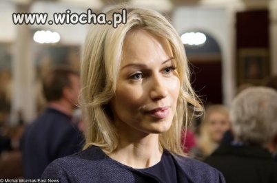 Nie rozumiem tych ataków na P Ogórek